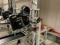 2022 arca labeling & marking evolution 160 etiketteerlijn - afbeelding 17 van  18