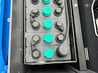 2022 armanni delta cp ac-evo stapelaar - afbeelding 6 van  25