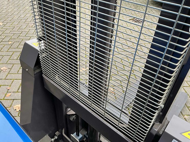 2022 armanni delta cp ac-evo stapelaar - afbeelding 11 van  25