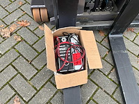 2022 armanni delta cp ac-evo stapelaar - afbeelding 15 van  25