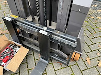 2022 armanni delta cp ac-evo stapelaar - afbeelding 16 van  25