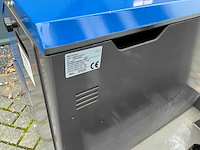 2022 armanni delta cp ac-evo stapelaar - afbeelding 18 van  25