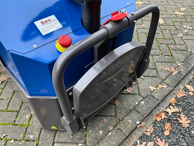 2022 armanni delta cp ac-evo stapelaar - afbeelding 24 van  25