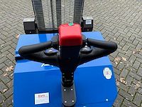 2022 armanni delta cp ac-evo stapelaar - afbeelding 25 van  25