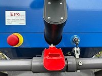 2022 armanni delta cp ac-evo stapelaar - afbeelding 4 van  25