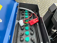 2022 armanni delta cp ac-evo stapelaar - afbeelding 5 van  25