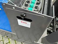 2022 armanni delta cp ac-evo stapelaar - afbeelding 7 van  25