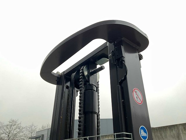 2022 armanni delta cp ac-evo stapelaar - afbeelding 10 van  25