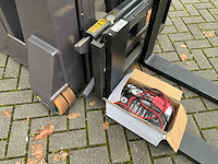 2022 armanni delta cp ac-evo stapelaar - afbeelding 14 van  25