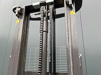 2022 armanni delta cp ac-evo stapelaar - afbeelding 17 van  25