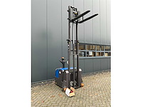 2022 armanni delta cp ac-evo stapelaar - afbeelding 20 van  25