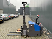 2022 armanni delta cp ac-evo stapelaar - afbeelding 22 van  25