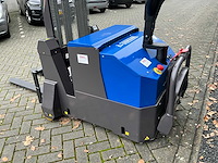 2022 armanni delta cp ac-evo stapelaar - afbeelding 23 van  25