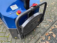 2022 armanni delta cp ac-evo stapelaar - afbeelding 24 van  25