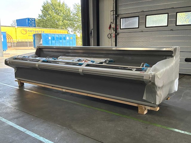 2022 arneg sydney3 90 slf 375 remote wandkoelmeubel - afbeelding 1 van  10