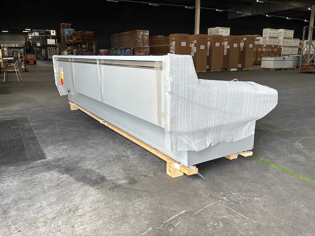 2022 arneg sydney3 90 slf 375 remote wandkoelmeubel - afbeelding 5 van  10