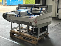 2022 arneg wipper 3 1200 vd/vc vt c/c wandkoelmeubel - afbeelding 1 van  9
