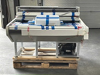 2022 arneg wipper 3 1200 vd/vc vt c/c wandkoelmeubel - afbeelding 2 van  9