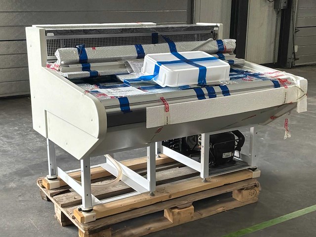 2022 arneg wipper 3 1200 vd/vc vt c/c wandkoelmeubel - afbeelding 3 van  9