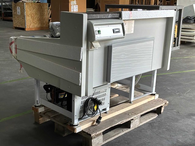 2022 arneg wipper 3 1200 vd/vc vt c/c wandkoelmeubel - afbeelding 5 van  9