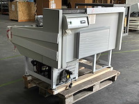 2022 arneg wipper 3 1200 vd/vc vt c/c wandkoelmeubel - afbeelding 5 van  9