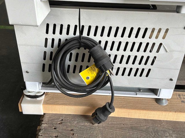 2022 arneg wipper 3 1200 vd/vc vt c/c wandkoelmeubel - afbeelding 7 van  9