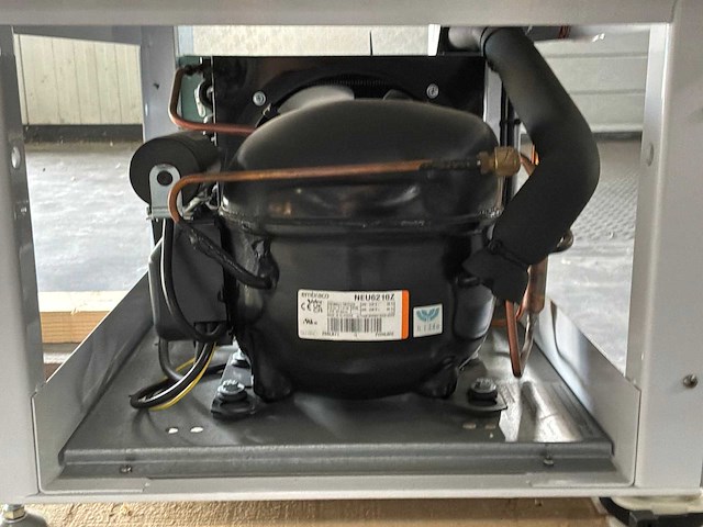2022 arneg wipper 3 1200 vd/vc vt c/c wandkoelmeubel - afbeelding 8 van  9