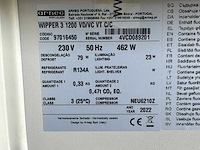2022 arneg wipper 3 1200 vd/vc vt c/c wandkoelmeubel - afbeelding 9 van  9