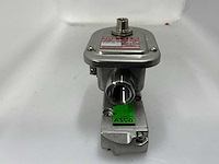 2022 asco magneetventiel met accesoires (3x) - afbeelding 4 van  10