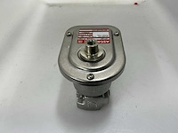 2022 asco magneetventiel met accesoires (3x) - afbeelding 6 van  10