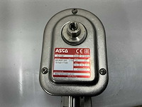 2022 asco magneetventiel met accesoires (3x) - afbeelding 8 van  10