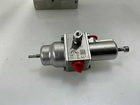 2022 asco magneetventiel met accesoires (3x) - afbeelding 9 van  10