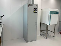 2022 asecos s90 brandwerende veiligheidskast - afbeelding 1 van  7