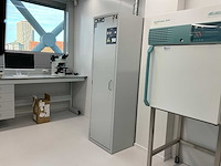 2022 asecos s90 brandwerende veiligheidskast - afbeelding 2 van  7