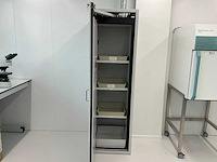 2022 asecos s90 brandwerende veiligheidskast - afbeelding 3 van  7