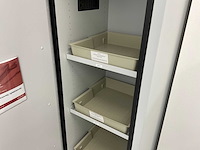 2022 asecos s90 brandwerende veiligheidskast - afbeelding 5 van  7