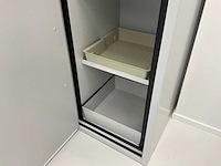 2022 asecos s90 brandwerende veiligheidskast - afbeelding 6 van  7