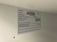 2022 asecos s90 brandwerende veiligheidskast - afbeelding 7 van  7