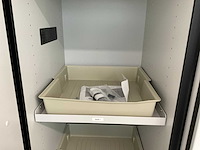 2022 asecos s90 brandwerende veiligheidskast - afbeelding 5 van  7