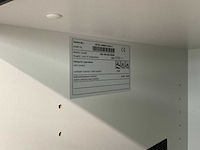 2022 asecos s90 brandwerende veiligheidskast - afbeelding 7 van  7