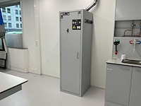 2022 asecos s90 brandwerende veiligheidskast