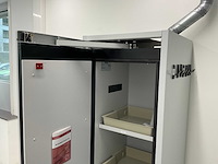 2022 asecos s90 brandwerende veiligheidskast - afbeelding 3 van  6