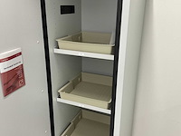 2022 asecos s90 brandwerende veiligheidskast - afbeelding 4 van  6