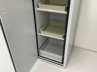 2022 asecos s90 brandwerende veiligheidskast - afbeelding 5 van  6