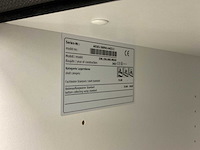 2022 asecos s90 brandwerende veiligheidskast - afbeelding 6 van  6