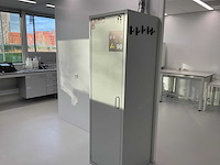 2022 asecos s90 brandwerende veiligheidskast