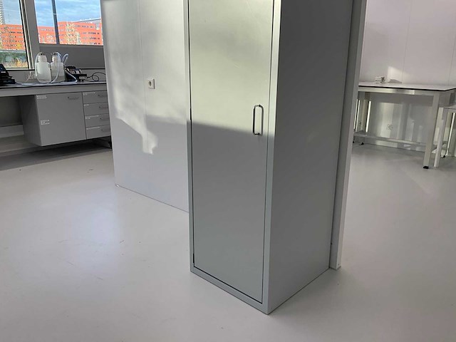 2022 asecos s90 brandwerende veiligheidskast - afbeelding 2 van  6