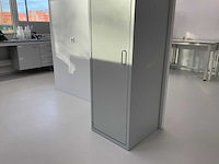 2022 asecos s90 brandwerende veiligheidskast - afbeelding 2 van  6