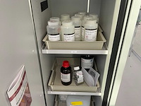 2022 asecos s90 brandwerende veiligheidskast - afbeelding 5 van  6