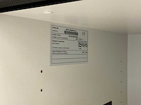 2022 asecos s90 brandwerende veiligheidskast - afbeelding 6 van  6